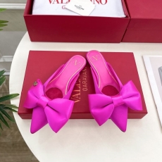 Valentino Slippers